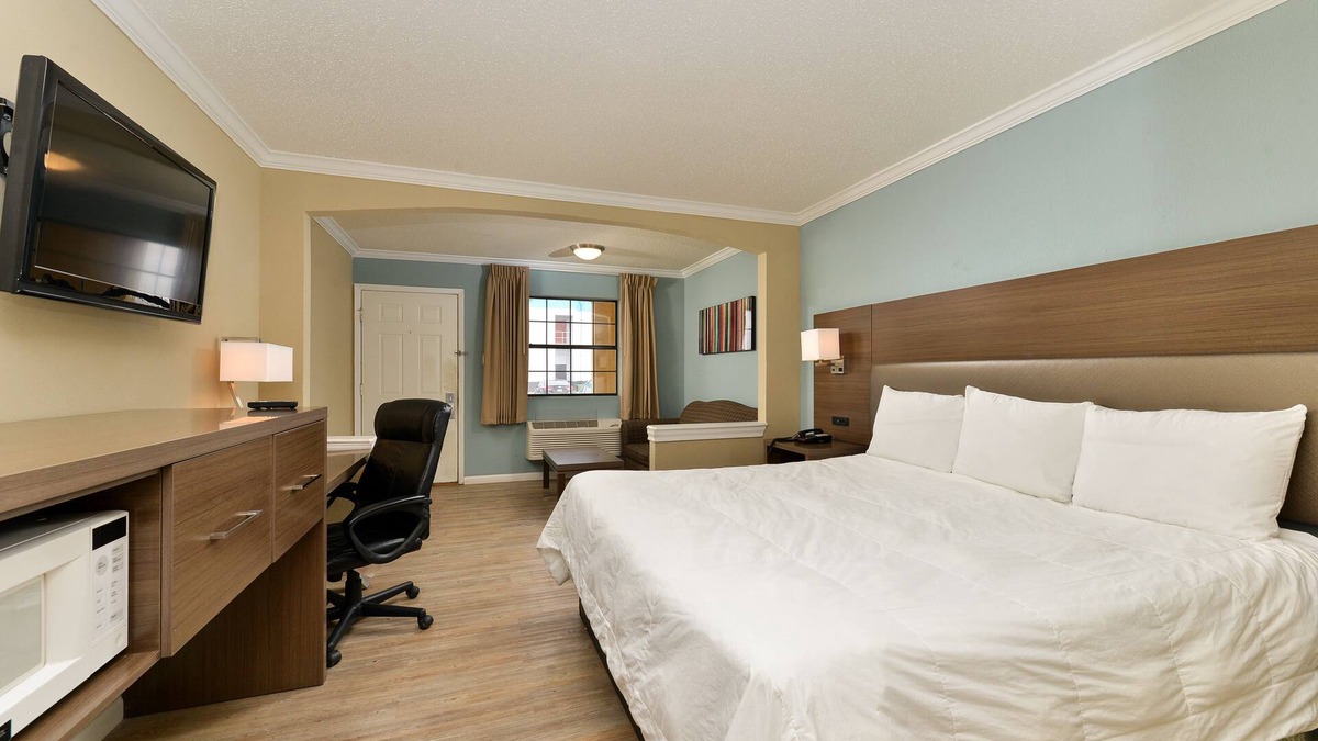 San Angelo Hotel | Inn of the Conchos