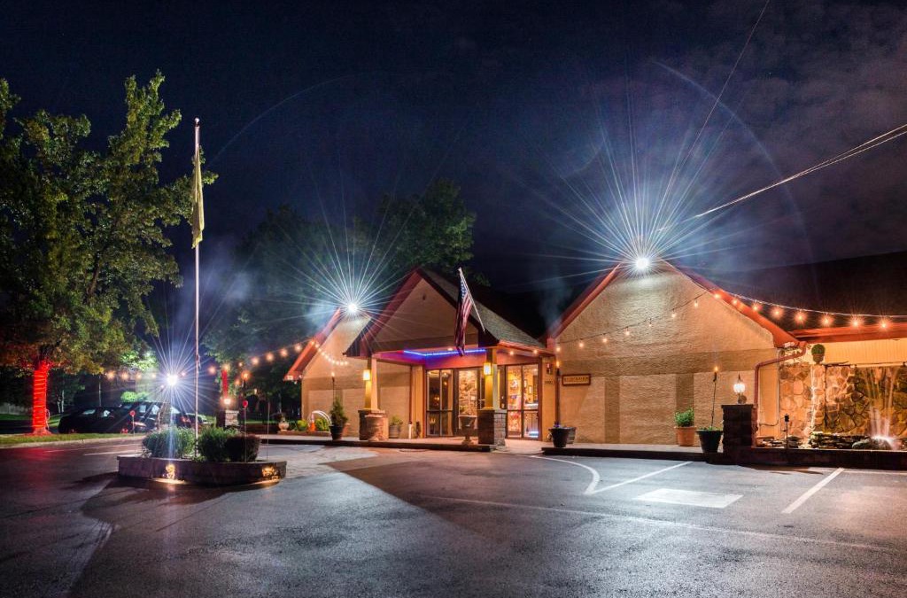 Trevose Hotel | Inn of The Dove Romantic Luxury & Business Suites