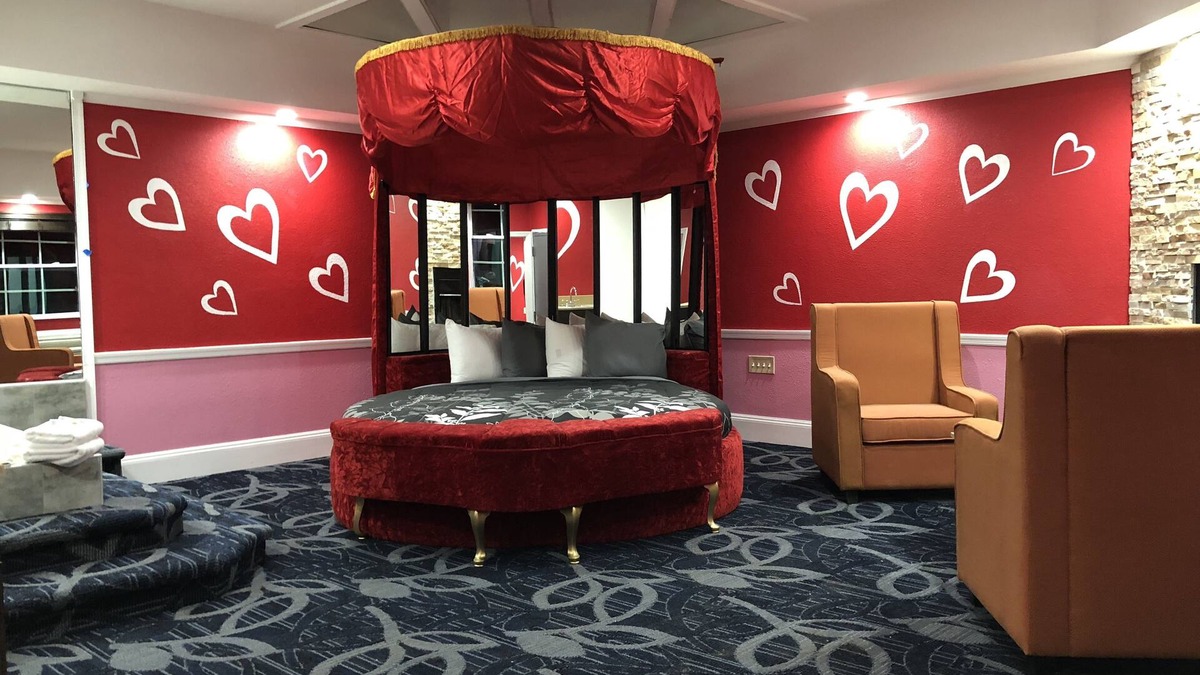 Cherry Hill Hotel | Inn of the Dove