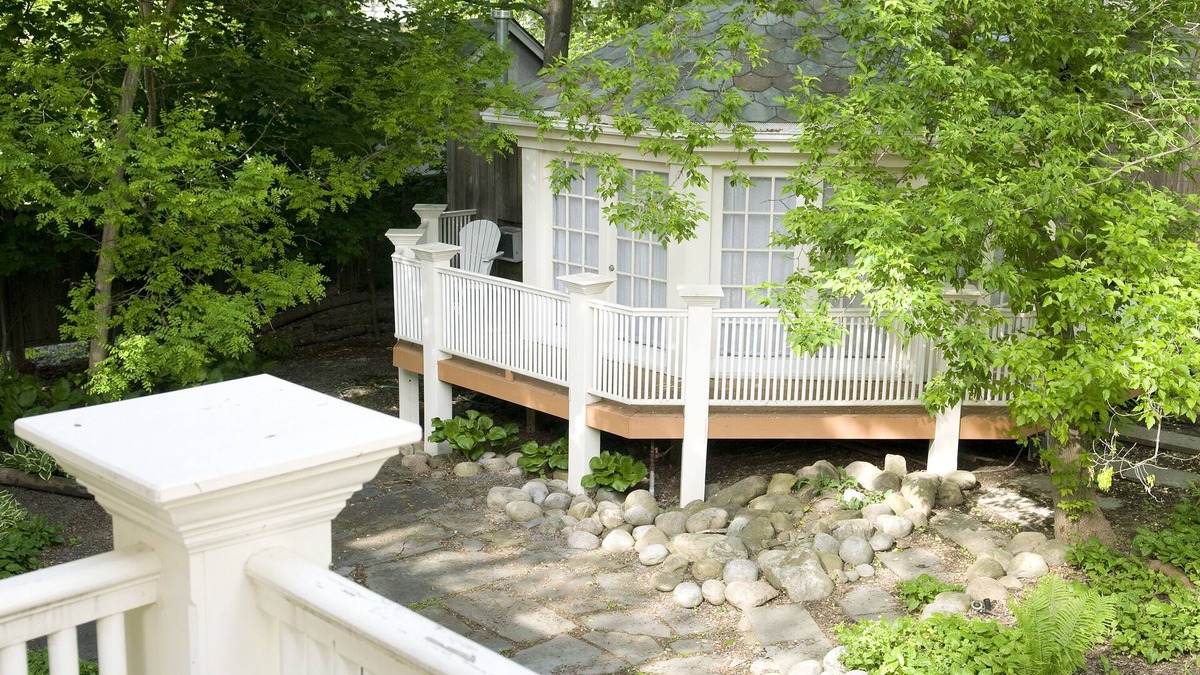 Ithaca Bed & Breakfast | Inn On Columbia