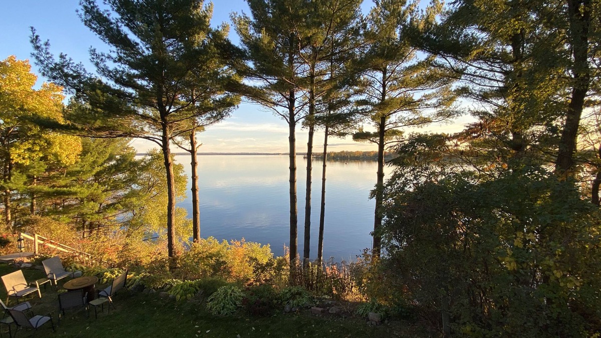 Chippewa Falls Bed & Breakfast | Inn On Lake Wissota