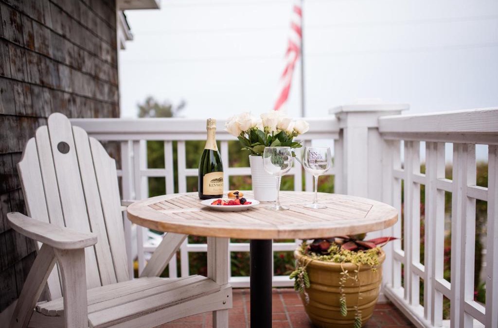 Summerland Bed & Breakfast | Inn On SummerHill