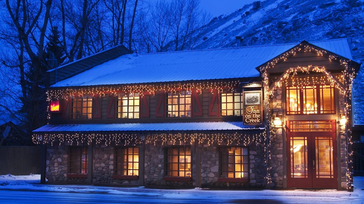 Jackson Hole Bed & Breakfast | Inn on the Creek