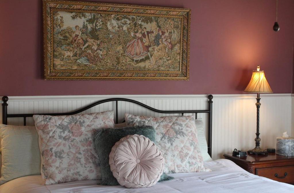 Salado Hotel | Inn on the Creek