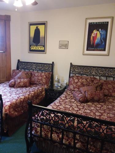 Oregon District Bed & Breakfast | Inn Port D'Vino