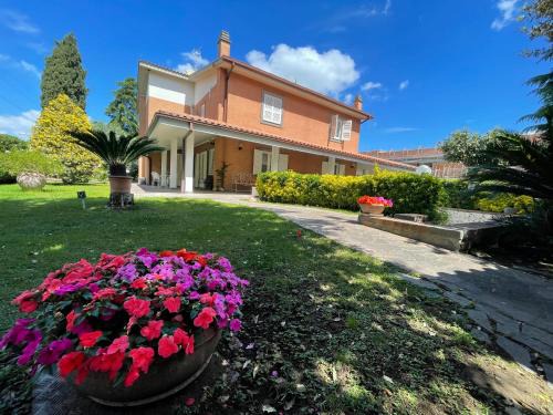 Camporomano Bed & Breakfast | Inn Rome B&B