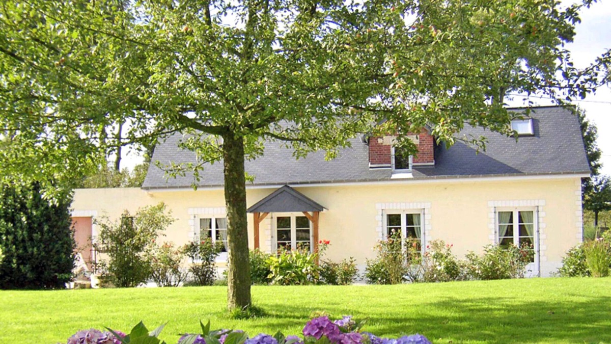 Saint-Romain-de-Colbosc House | Inn Saint-Romain-de-Colbosc, 3 bedrooms, 5 people