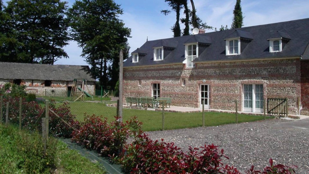 Saint-Leonard House | Inn Saint-Léonard, 6 bedrooms, 15 people