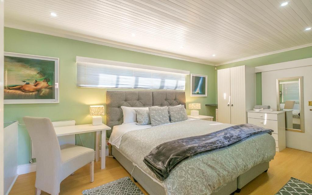 Pinelands House | Inn-Style