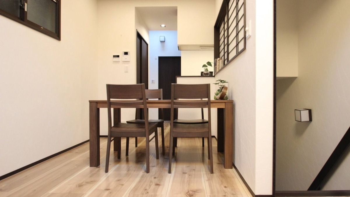 Otsu Hotel | Inn where you can cook and wash yourself WHbo/Otsu Shiga