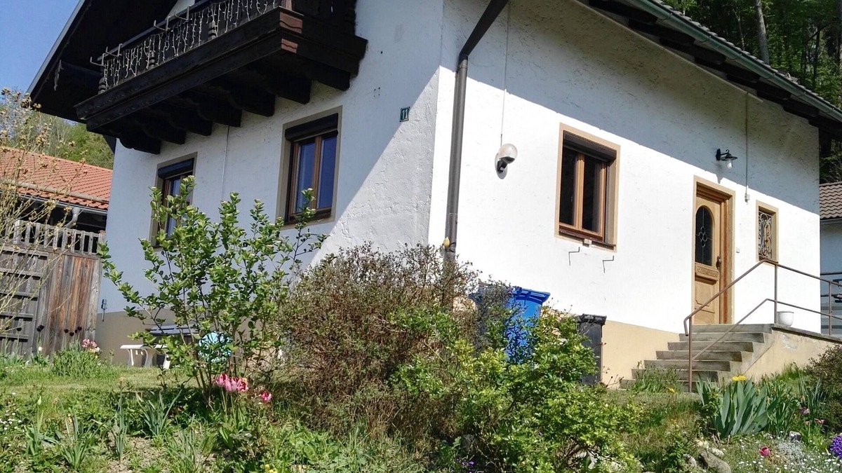 Gars Apartment | Innblick holiday apartments near Gars am Inn