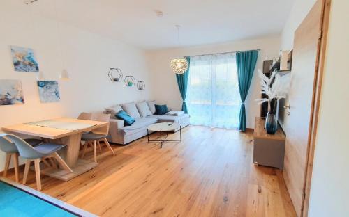 Braunau am Inn Apartment | InnBlue Apartment