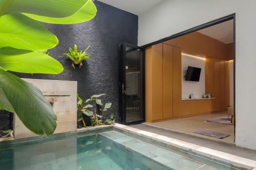 Grogol House | INNCA The Amerta Private Villa, Solo