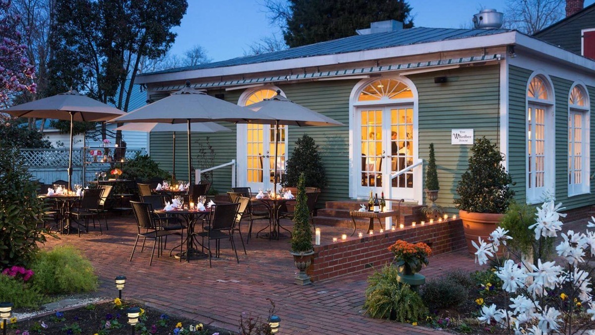 Edenton Bed & Breakfast | Inner Banks Inn