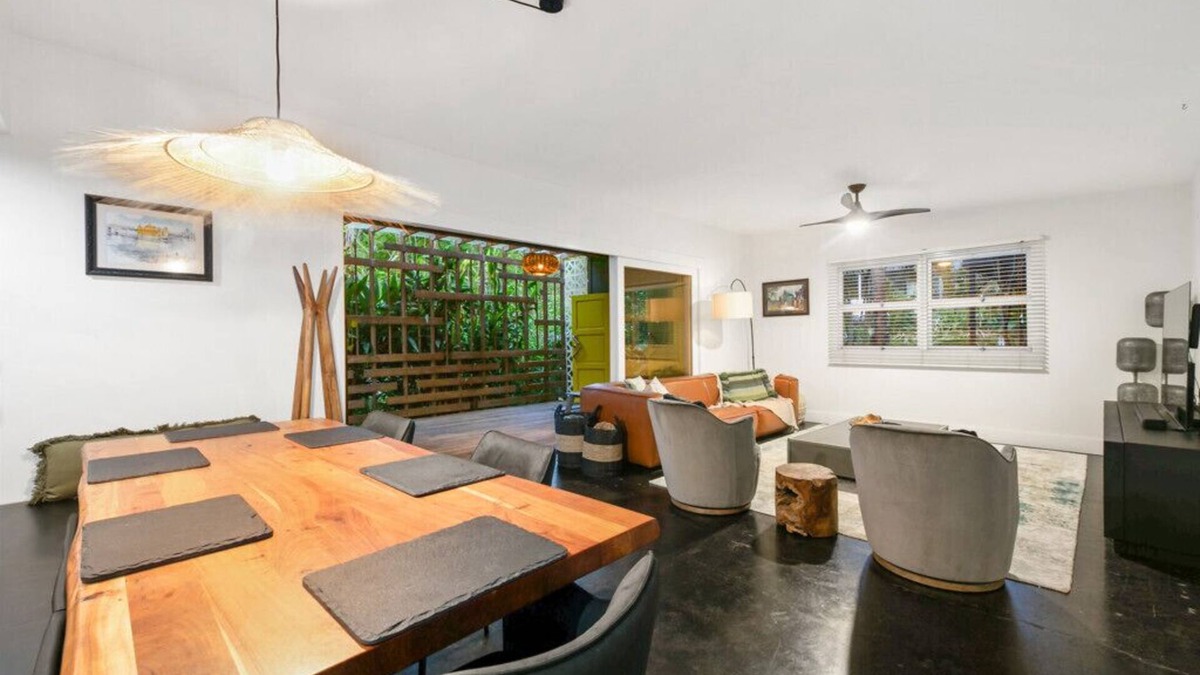 Annerley House | Inner City Oasis