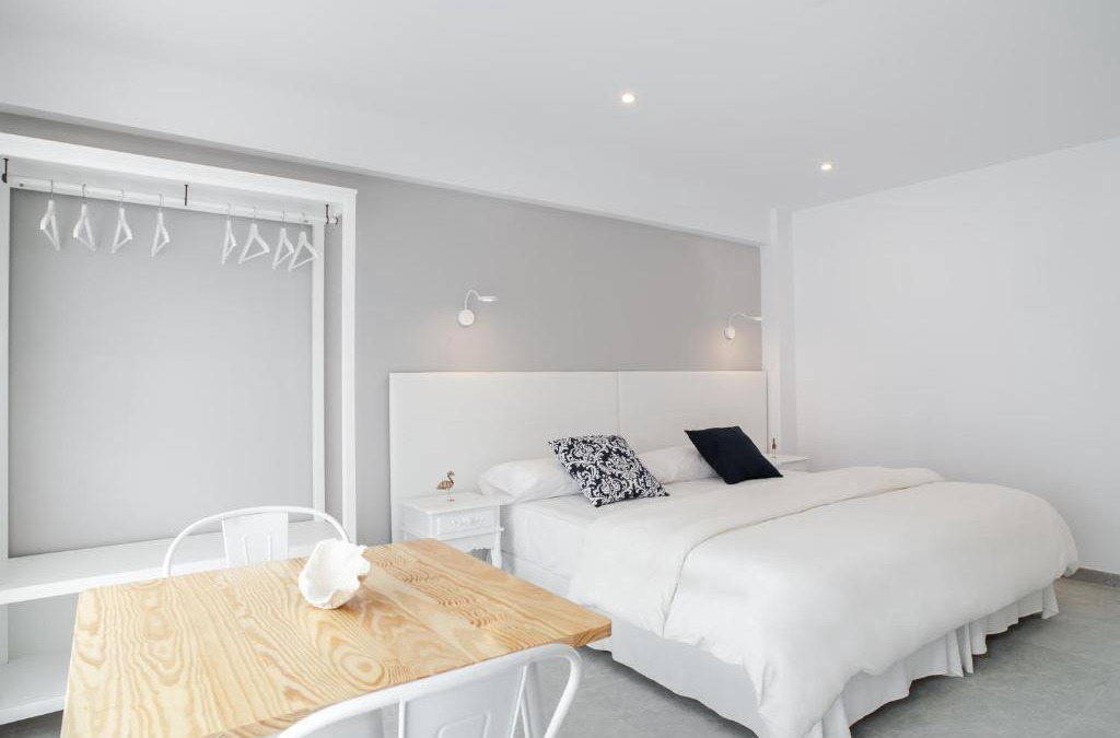 Palmanova Apartment | INNER Kompas Palmanova "Adults Only"
