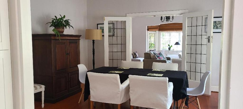 Morningside House | Innes Road Durban Accommodation 2 Bedroom Private Unit A