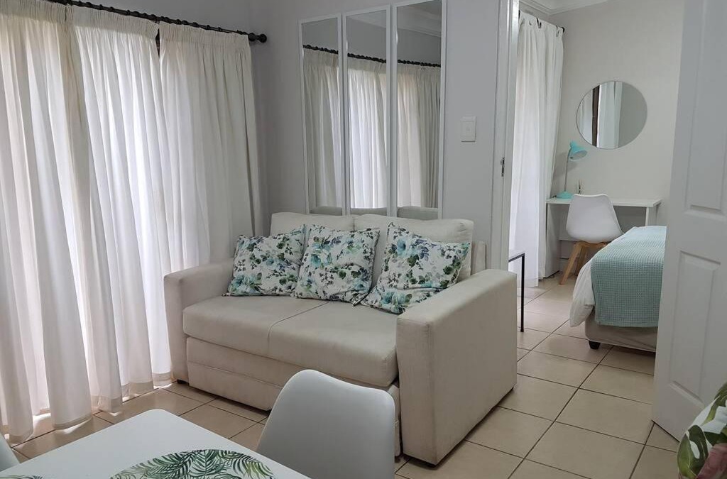 Morningside Apartment | Innes Road Durban Accommodation One Bedroom Unit