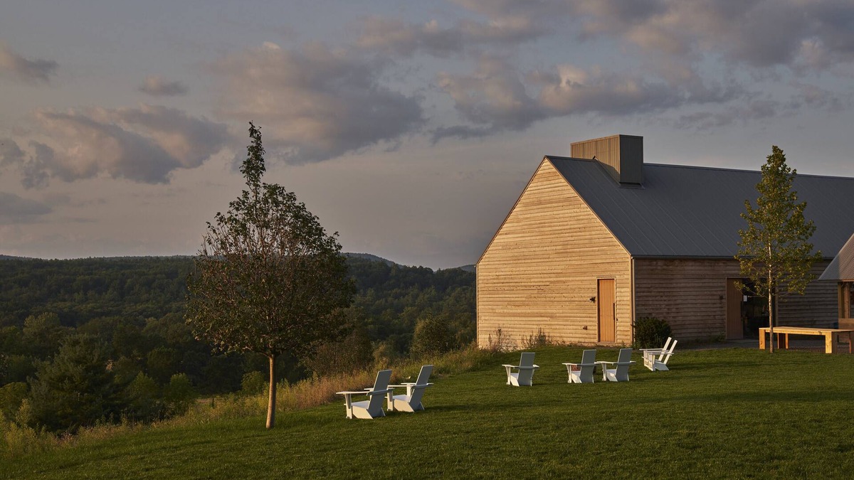 Accord Cabin | Inness