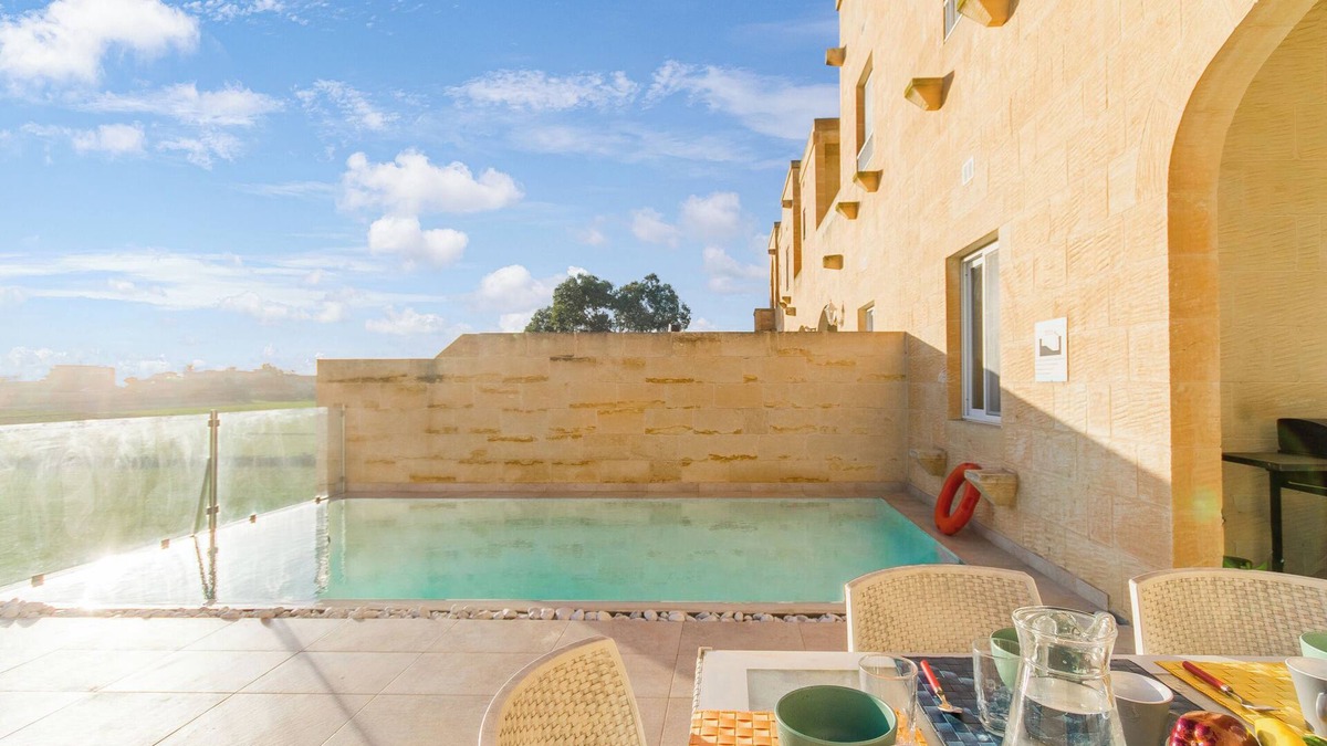 Santu Pietru House | Inni Gozitan Farmhouse Private Pool, L-Gharb Gozo, Malta