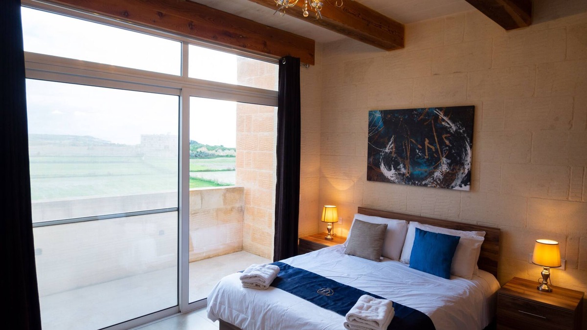 Santu Pietru Apartment | INNI Holiday Home