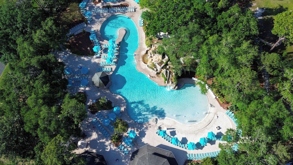 Palm Harbor Resort | Innisbrook Resort