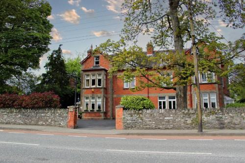 Dundalk Bed & Breakfast | Innisfree House