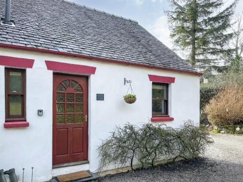 Isle of Seil House | Innish Beag - Uk38782