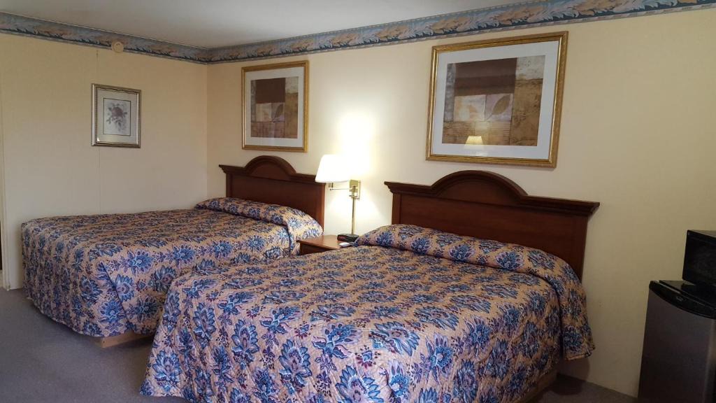 Hamel Hotel | Innkeeper Motel Hamel