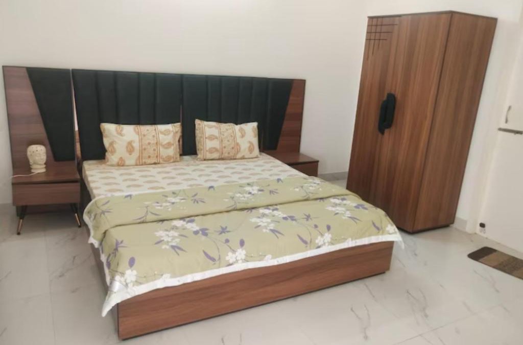 Kharar House | Inno Farms