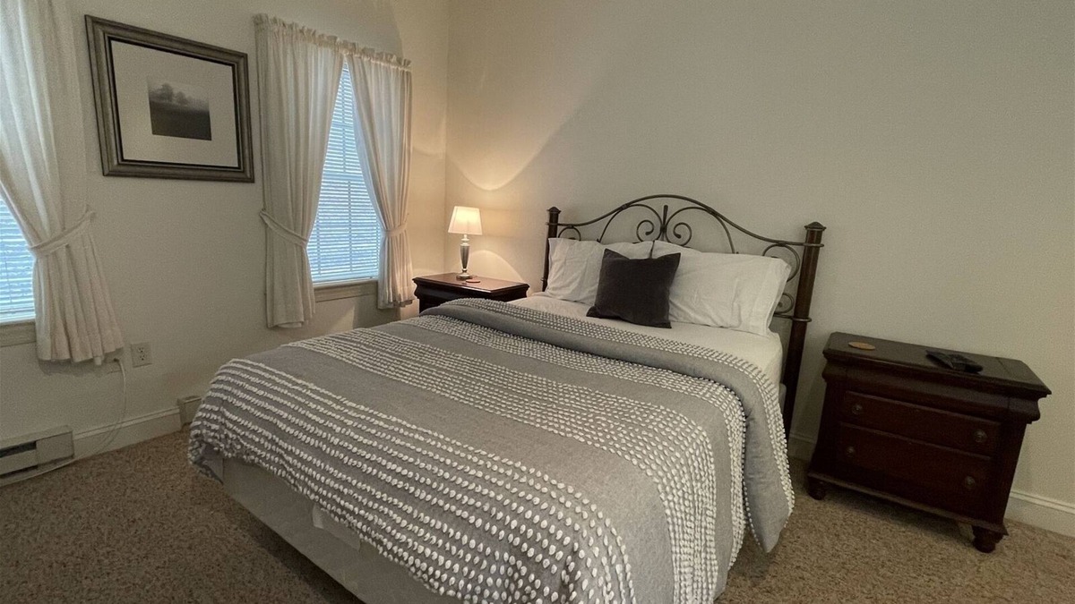 Mercersburg House | Inns of Whitetail #108