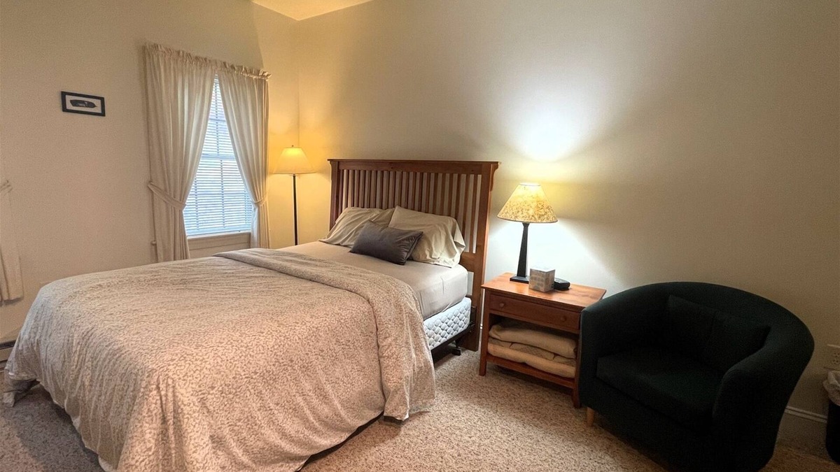 Mercersburg House | Inns of Whitetail #209