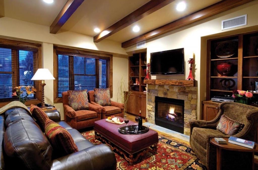 West End House | Innsbruck Aspen Deluxe Two-Bedroom Suite 1 w/Hot tub, Centrally located