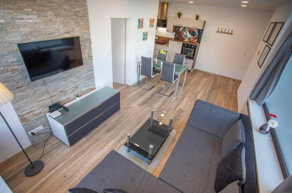 Innsbruck City Centre Apartment | Innsbruck City Apartment + 1 free parking spot