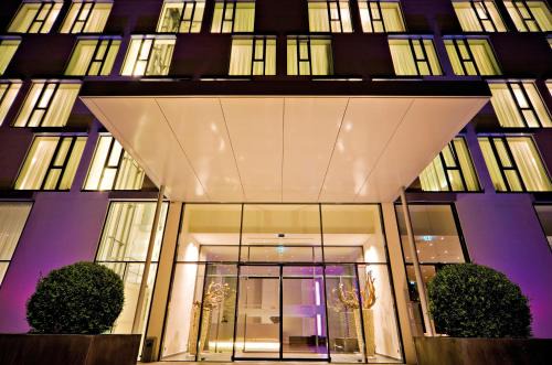 Derendorf Hotel | INNSiDE by Meliá Düsseldorf Derendorf