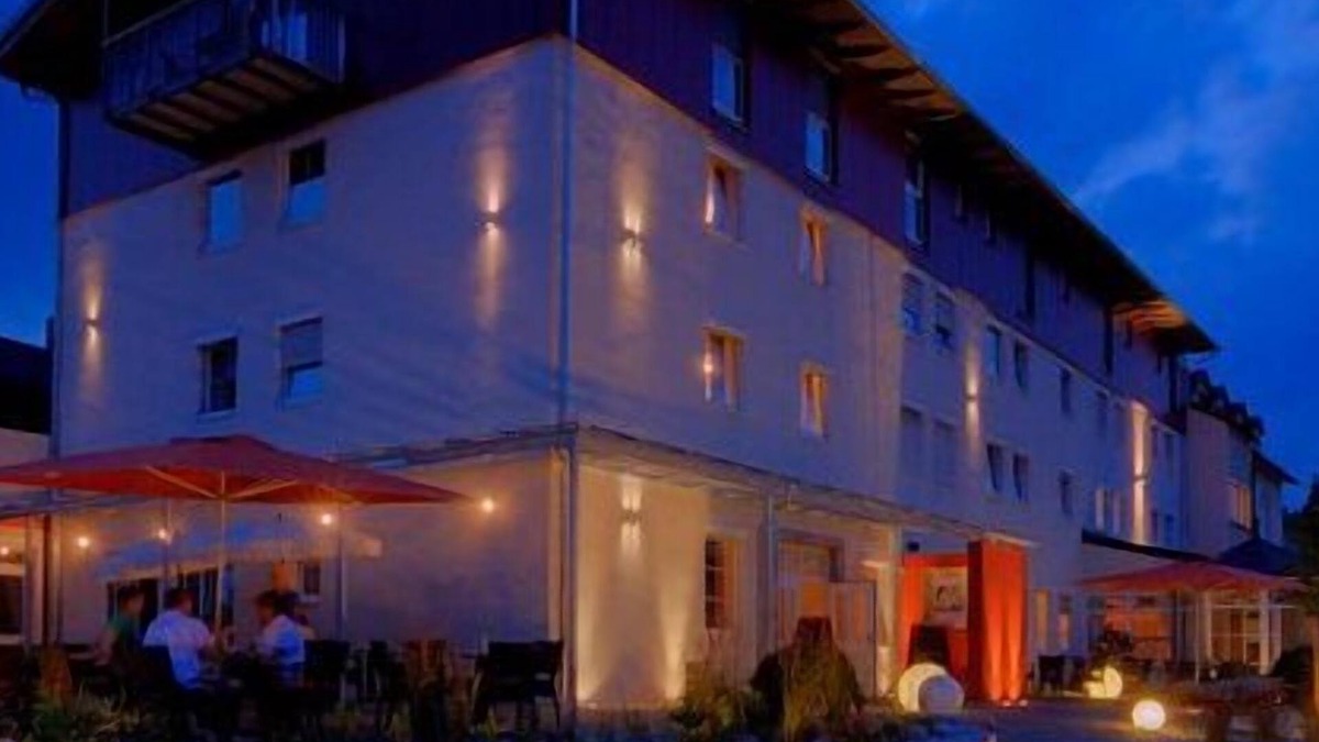 Kirchdorf am Inn Hotel | Inntalhof