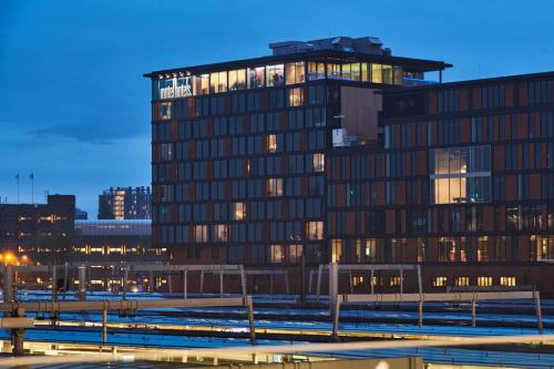 Utrecht Hotel | Inntel Hotels Utrecht Centre