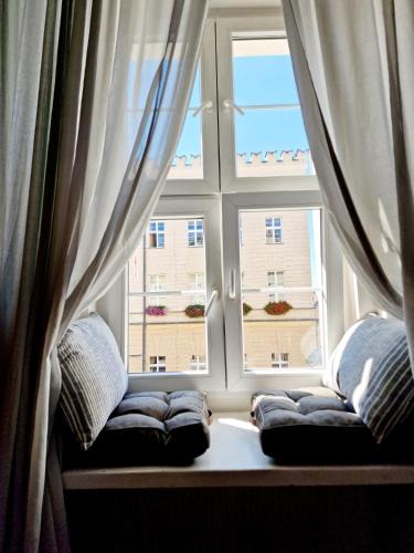 Opole Apartment | INNY Apartament Rynek Opole