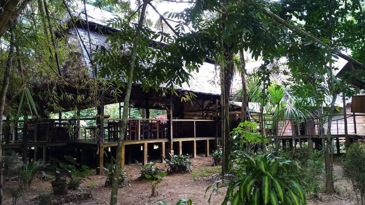 Tambopata Cabin | Inotawa Lodge