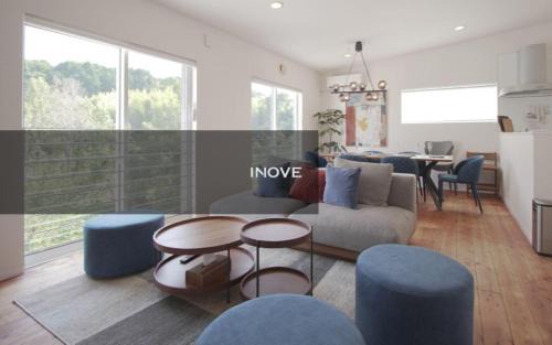 Ritto Villa | INOVE VILLA Ritto