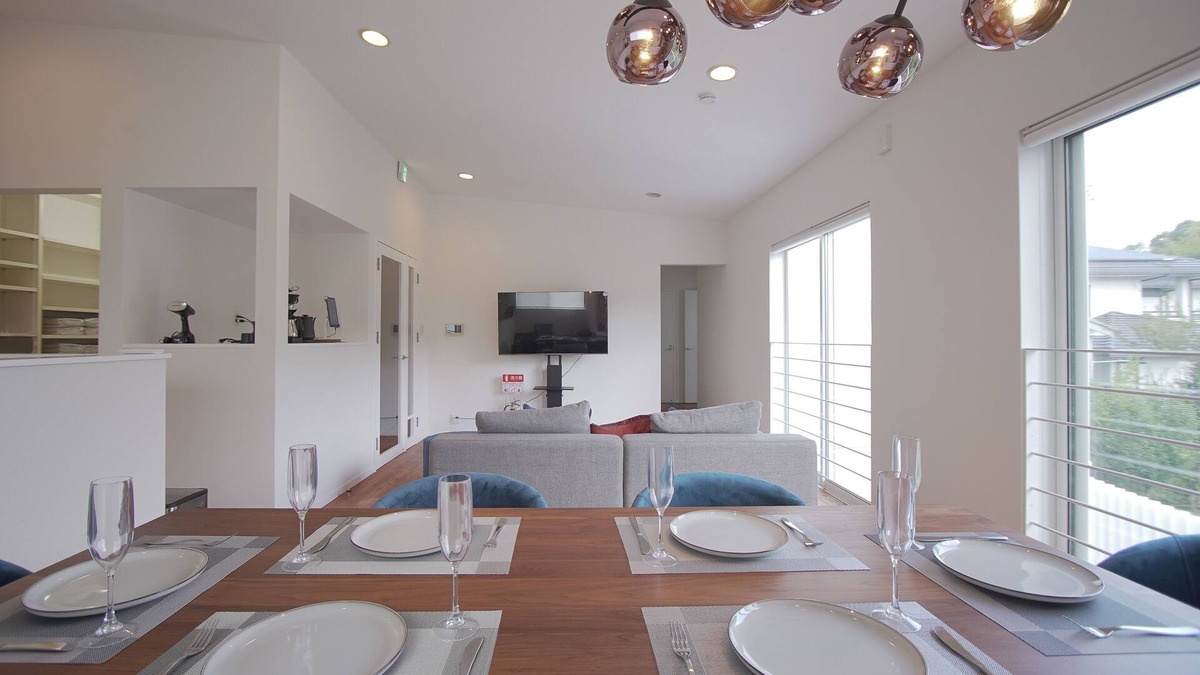 Ritto House | INOVE VILLA RITTO