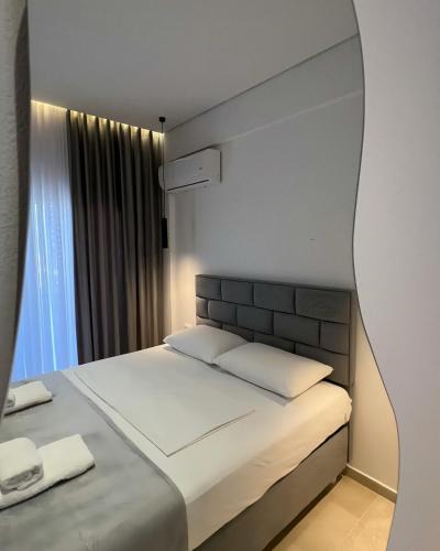 Aliko Apartment | Inscape Apartments