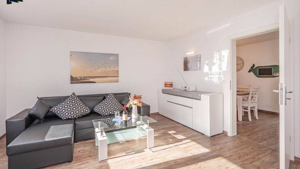 Ostvorpommern Apartment | Insel Paradies - "Relax in the vacation home Insel Paradies: Your dream vacation on the