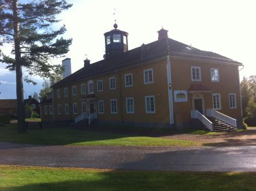 Insjon Hotel | Insjöns Hotell
