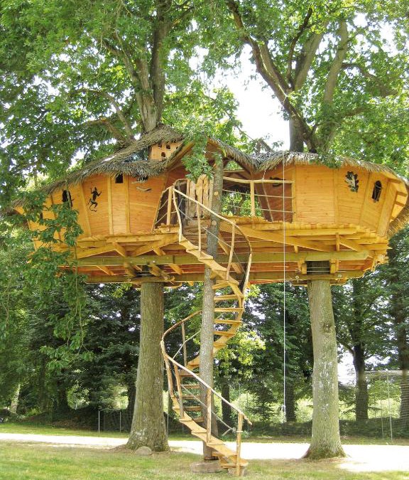 Epiniac Bed & Breakfast | Insolites, Les Ormes, Epiniac