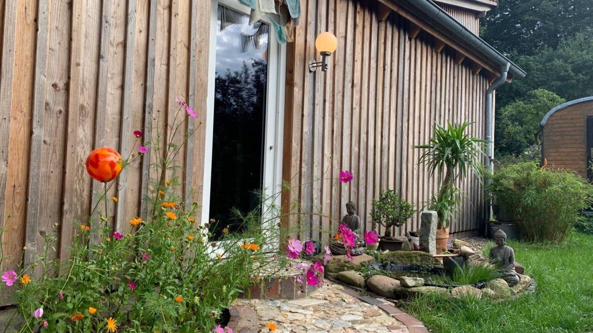 Sottrum House | Inspirare Retreat Center, the little oasis in the countryside