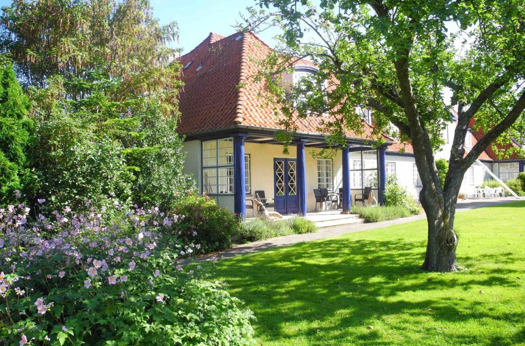 Maribo Bed & Breakfast | Inspiration Center Denmark - Guesthouse