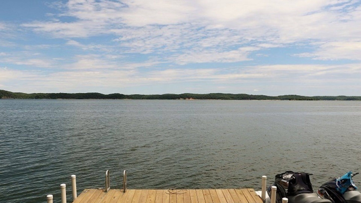 New Concord House | Inspiration/Selah on KY Lake