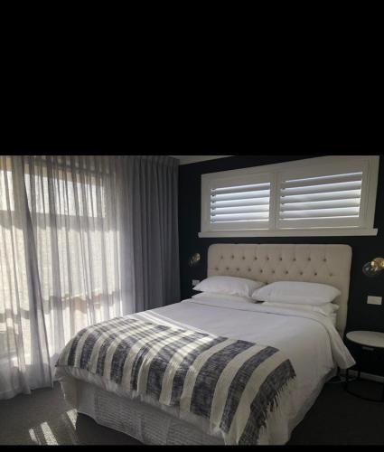 Devonport Apartment | Inspire Boutique Apartments