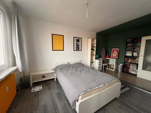 Baluty Apartment | Inspirujące miejsce z widokiem na Miasto!